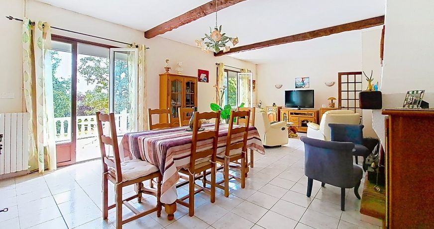 vente Maison L'isle-jourdain