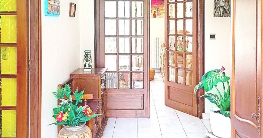 vente Maison L'isle-jourdain