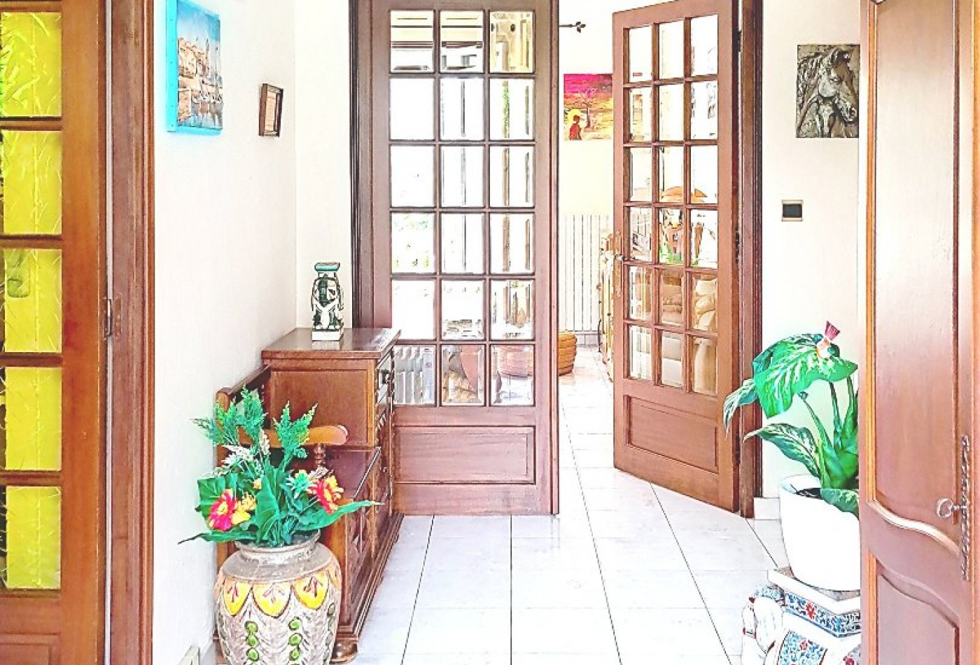 vente Maison L'isle-jourdain - Photo 4