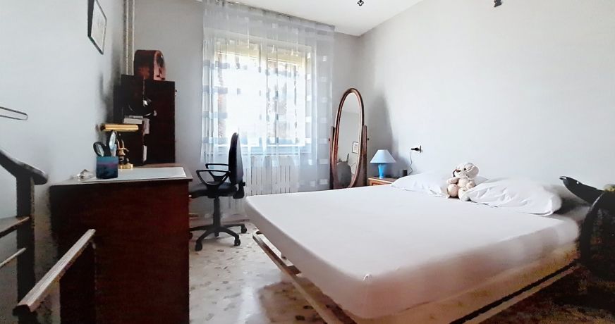 vente Maison L'isle-jourdain