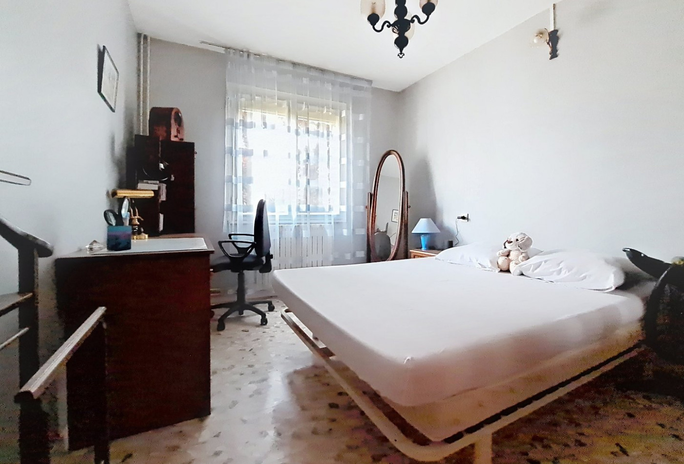 vente Maison L'isle-jourdain - Photo 6