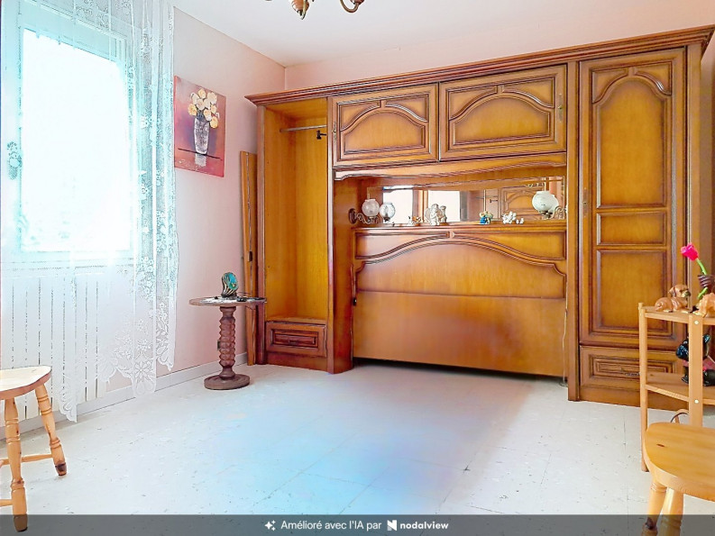 vente Maison L'isle-jourdain - Photo 7