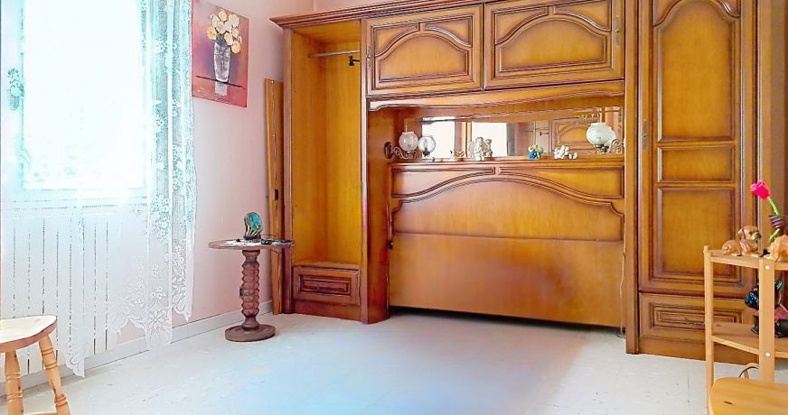 vente Maison L'isle-jourdain