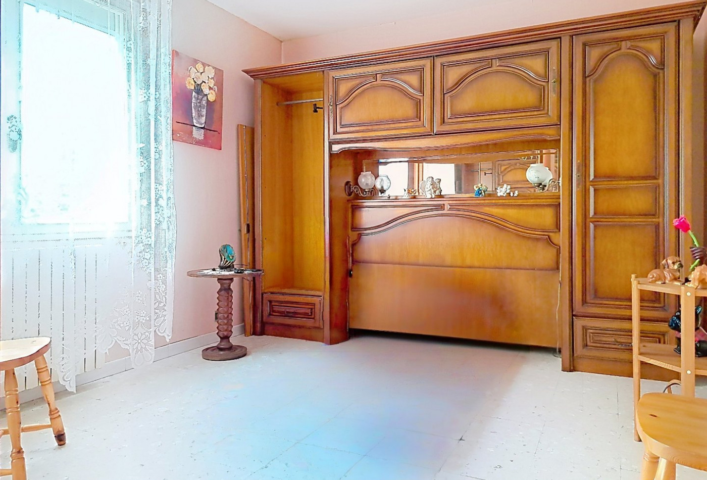 vente Maison L'isle-jourdain - Photo 7