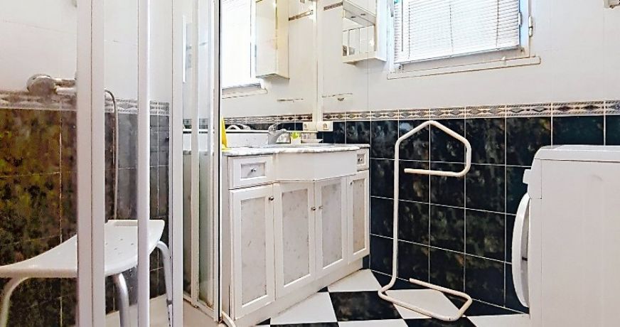 vente Maison L'isle-jourdain