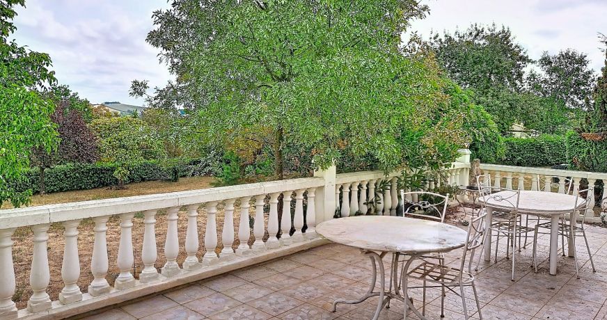 vente Maison L'isle-jourdain