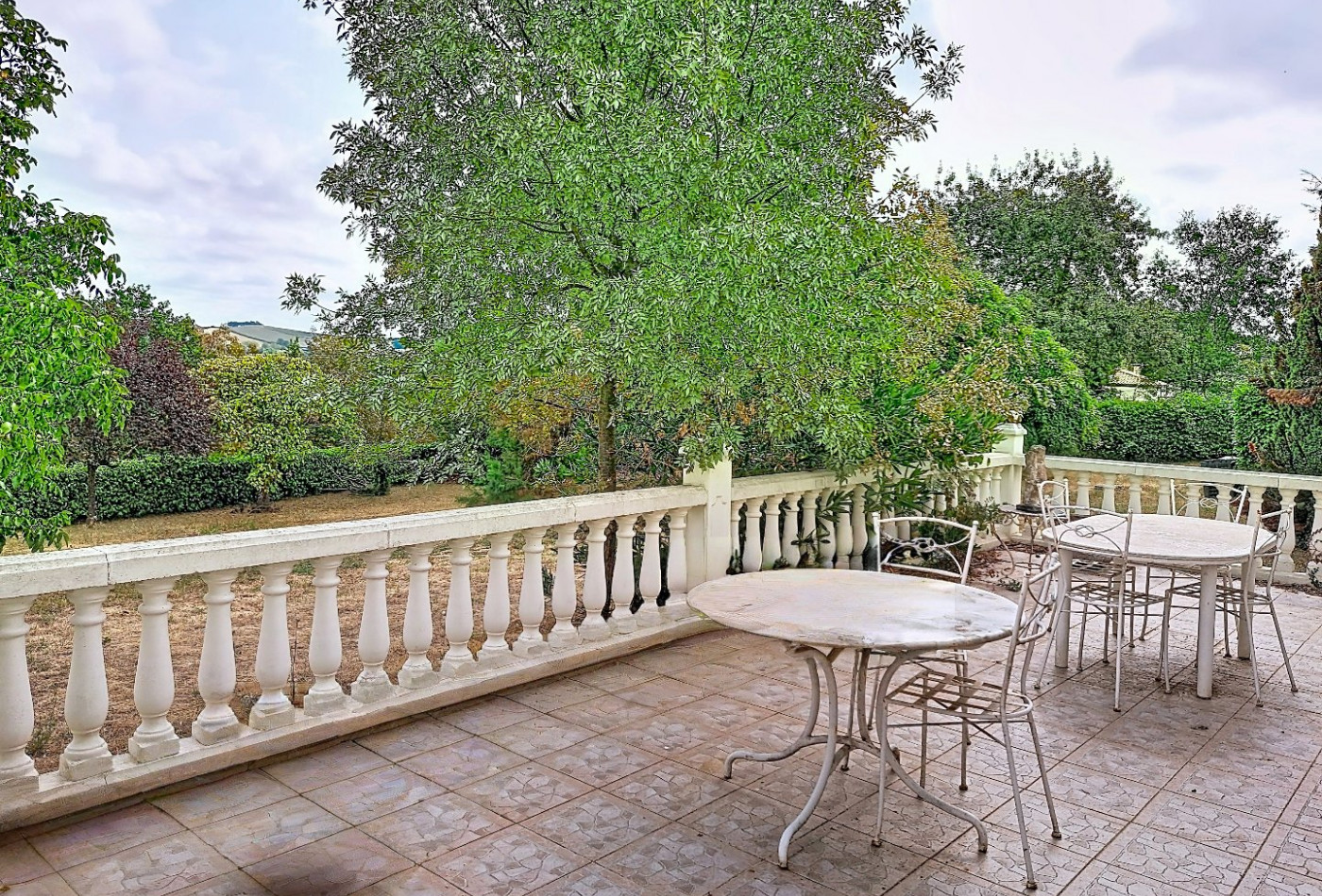 vente Maison L'isle-jourdain - Photo 9