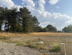 vente Terrain constructible L'isle-jourdain