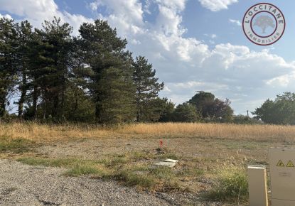 vente Terrain constructible L'isle-jourdain