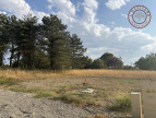 vente Terrain constructible L'isle-jourdain