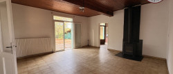 location Maison Saint Germier