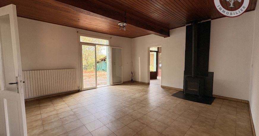 location Maison Saint Germier