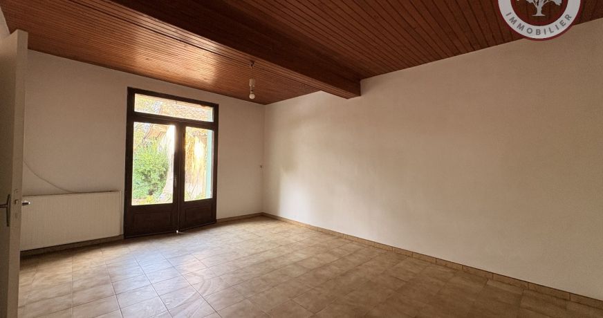 location Maison Saint Germier