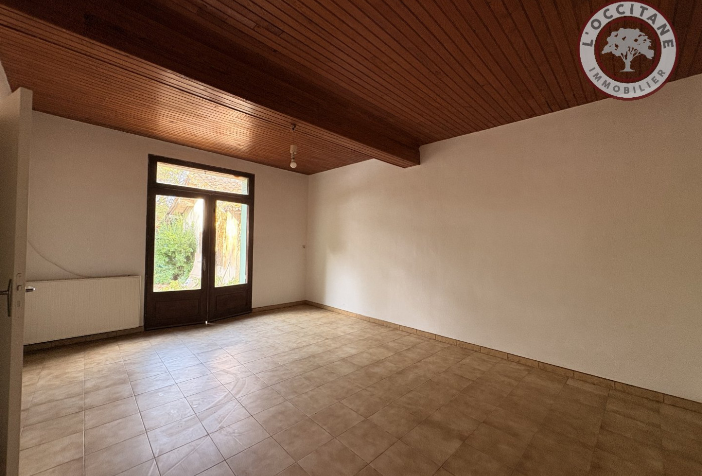 location Maison Saint Germier - Photo 7