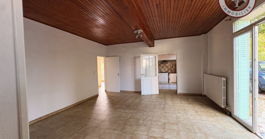 location Maison Saint Germier