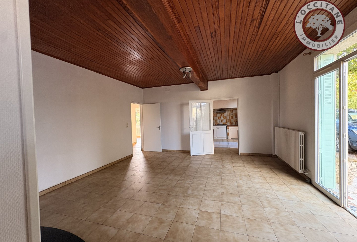 location Maison Saint Germier - Photo 8
