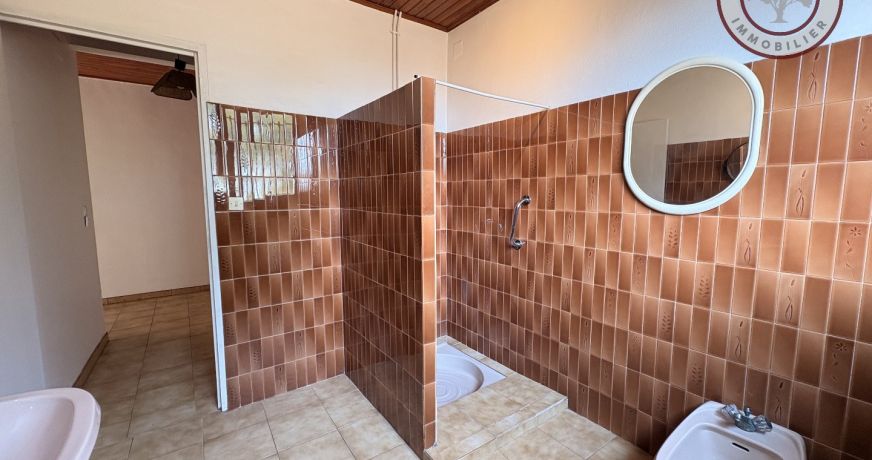 location Maison Saint Germier