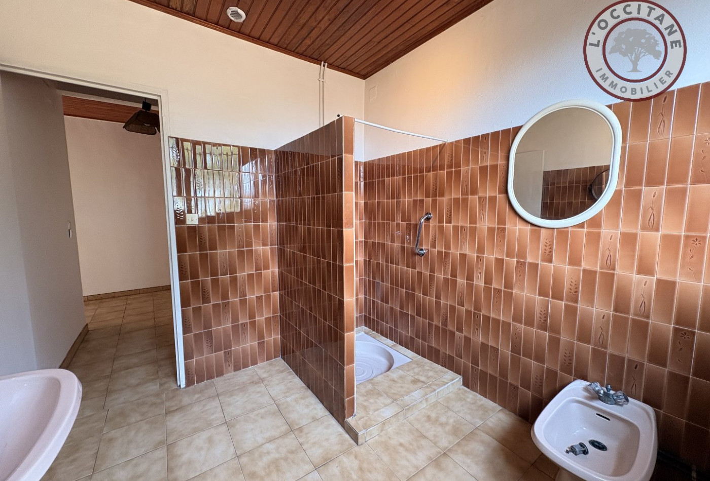 location Maison Saint Germier - Photo 9