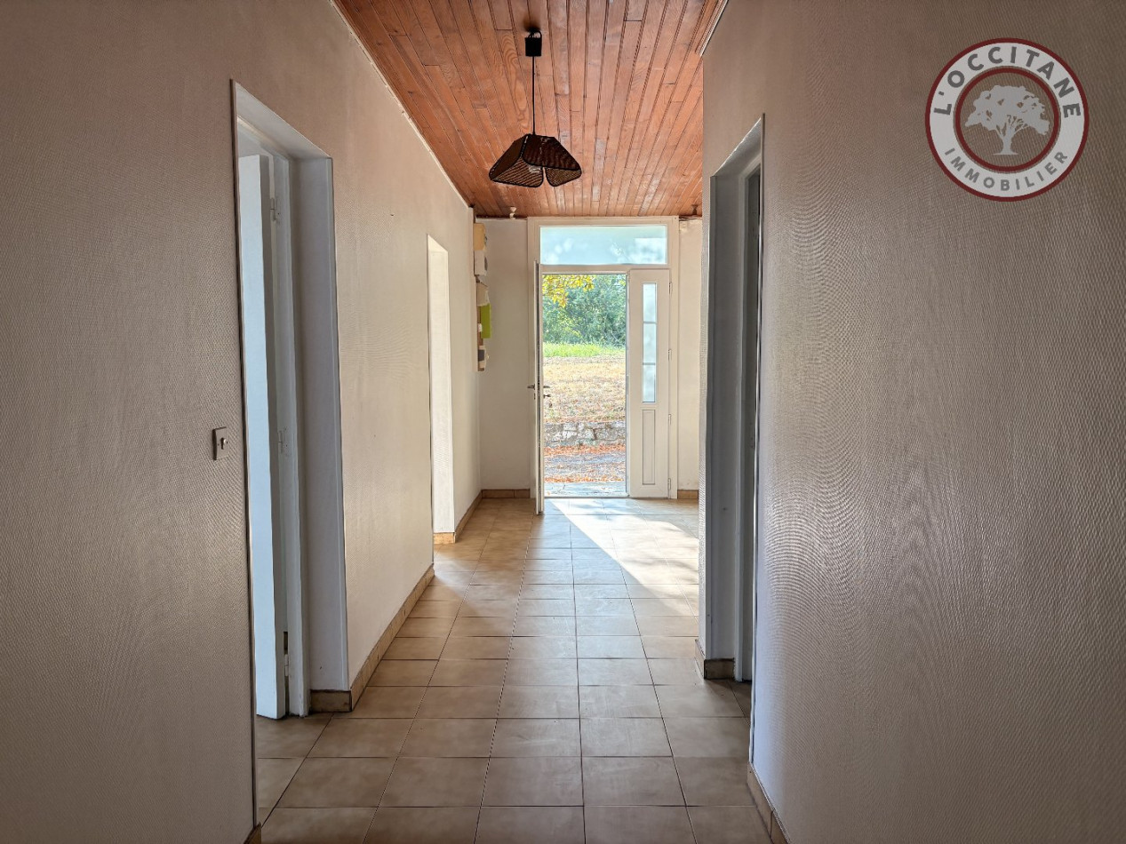 location Maison Saint Germier - Photo 10