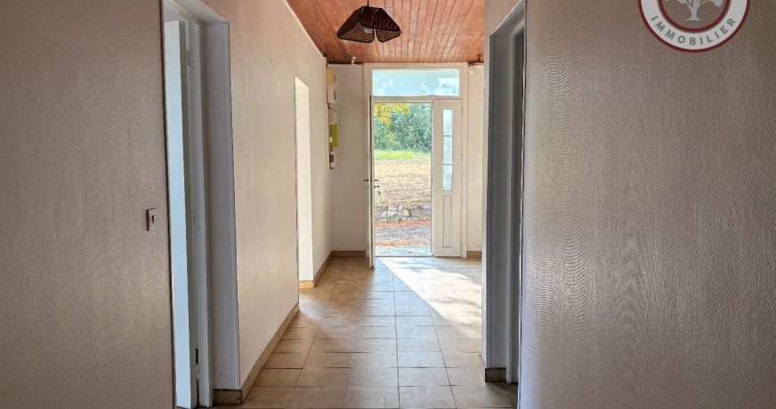 location Maison Saint Germier