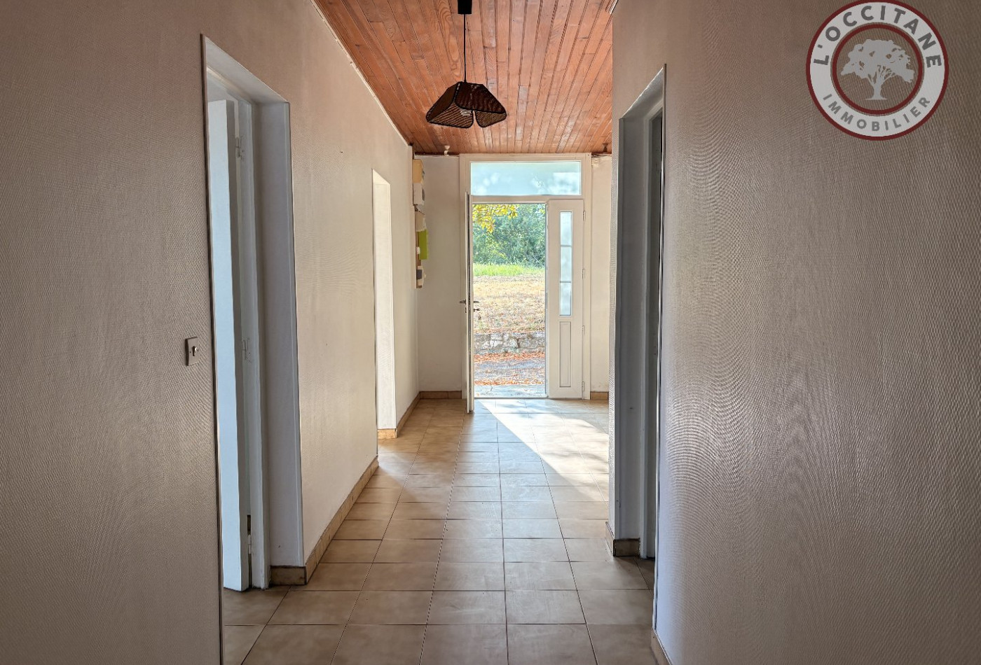 location Maison Saint Germier - Photo 10
