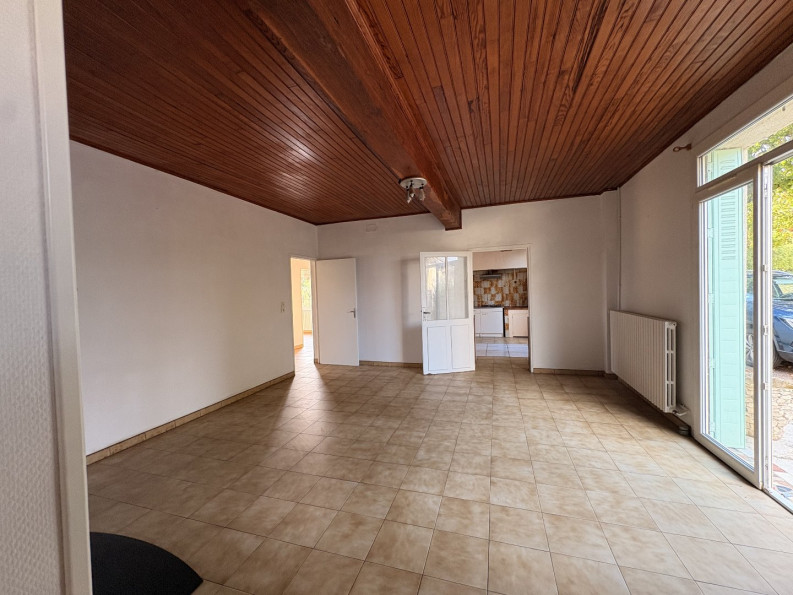 location Maison Saint Germier - Photo 2