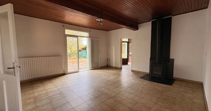 location Maison Saint Germier