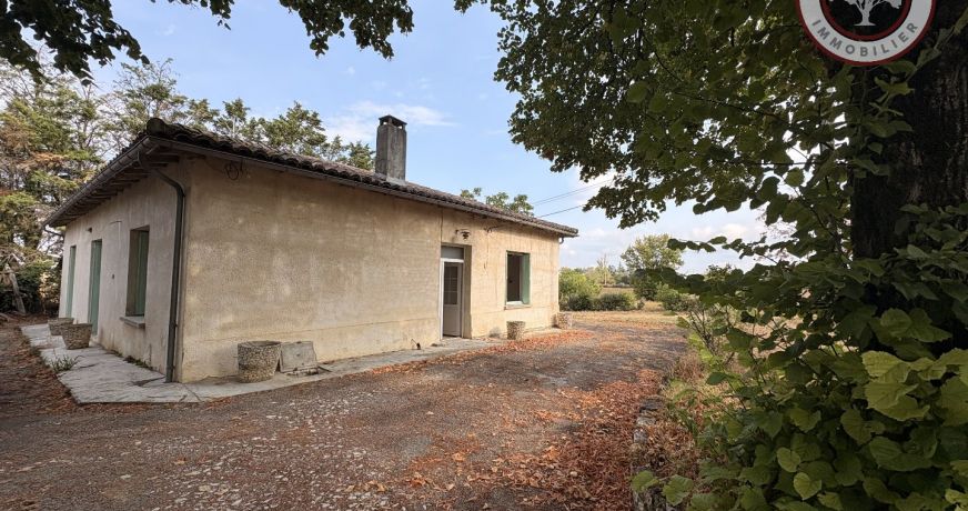 location Maison Saint Germier