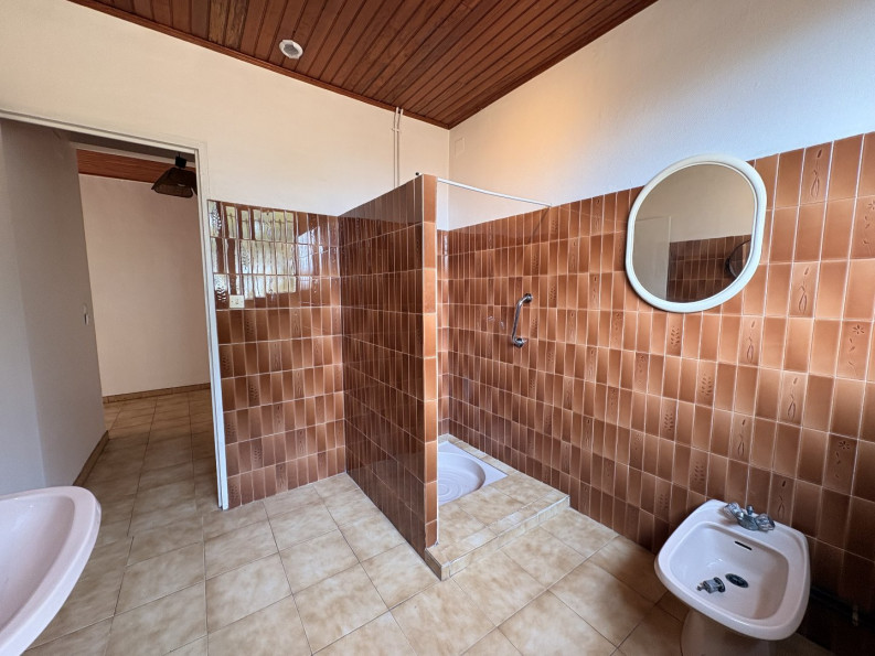 location Maison Saint Germier - Photo 6