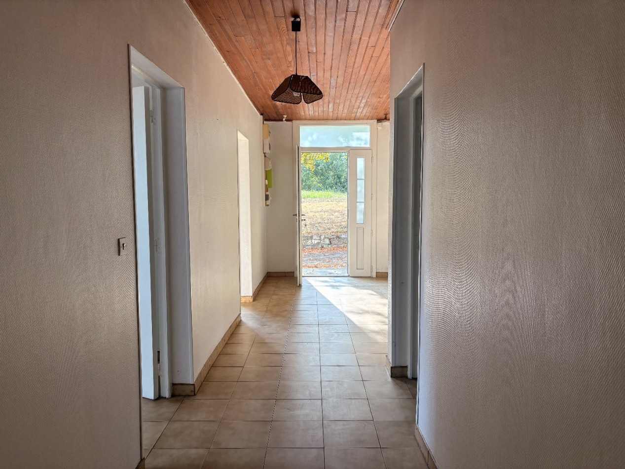 à louer Maison Saint Germier - Photo 7