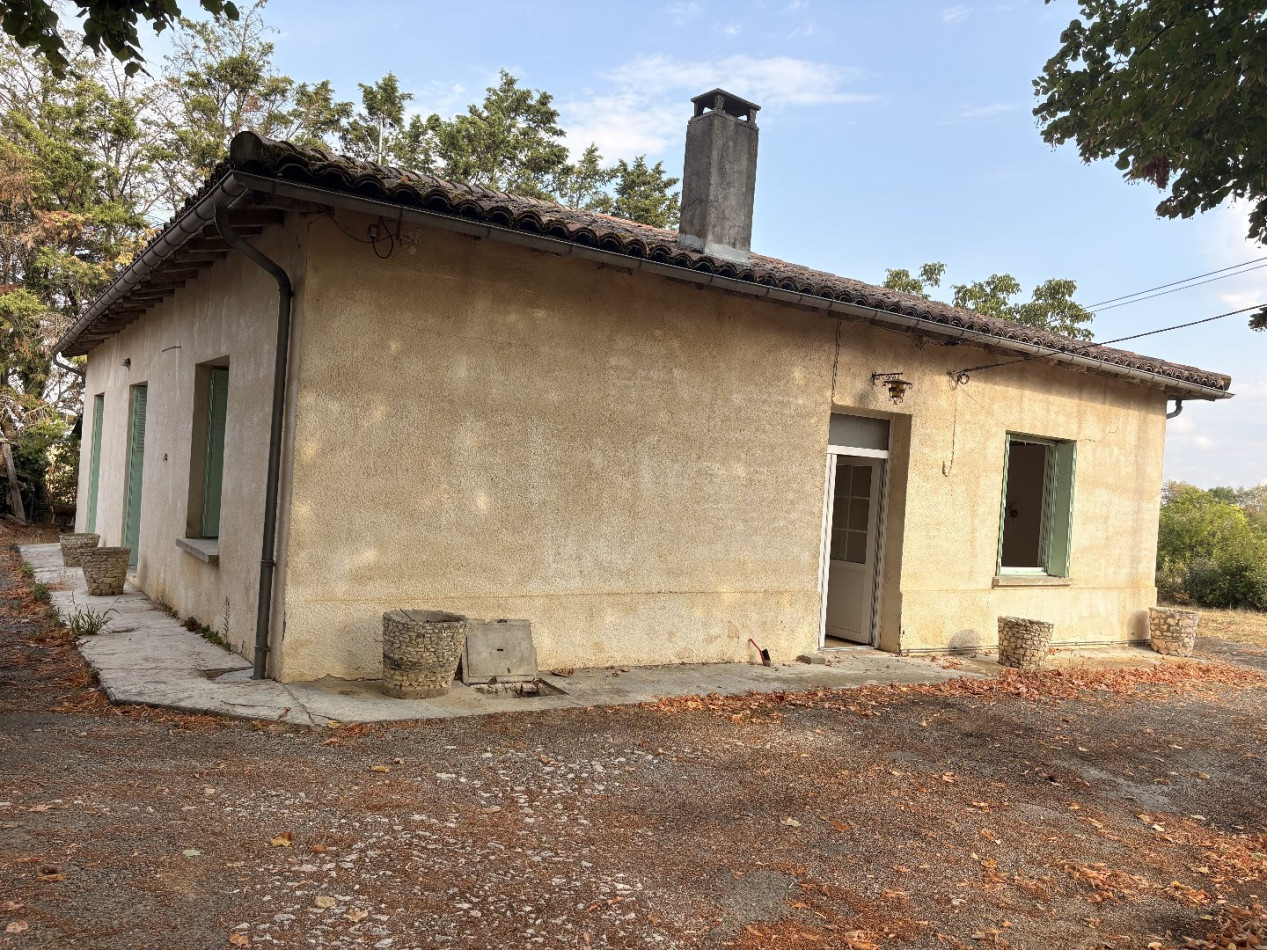 à louer Maison Saint Germier - Photo 8