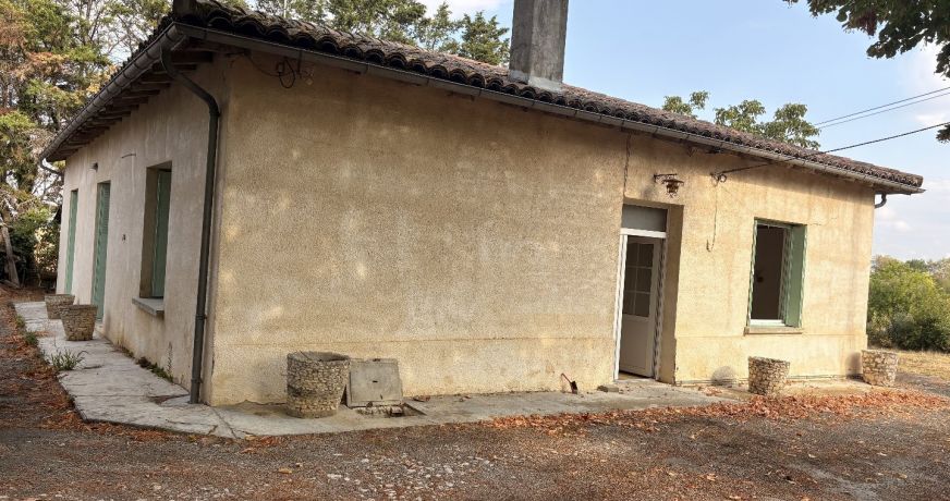 location Maison Saint Germier