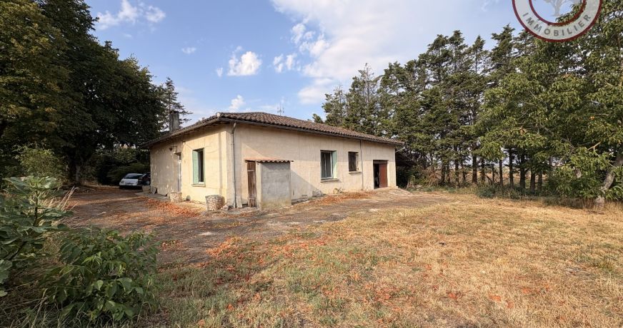 location Maison Saint Germier