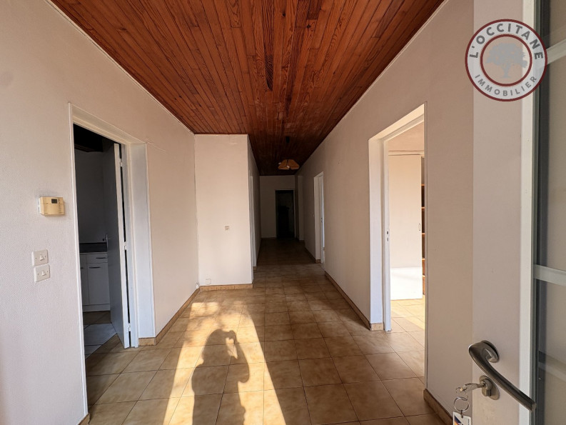 location Maison Saint Germier - Photo 1