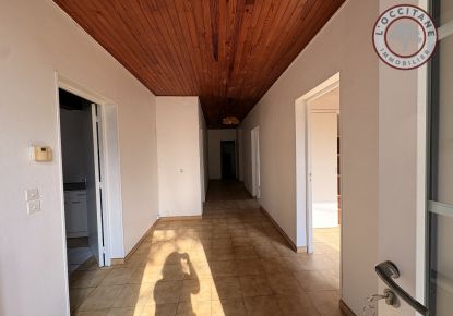 location Maison Saint Germier