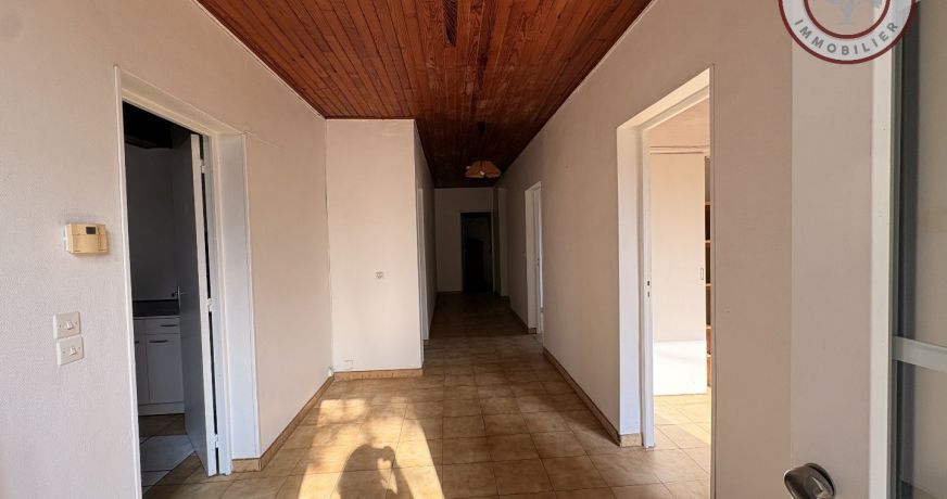 location Maison Saint Germier
