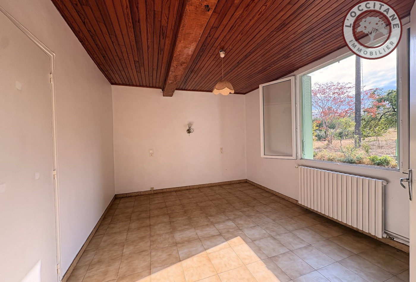 location Maison Saint Germier - Photo 3