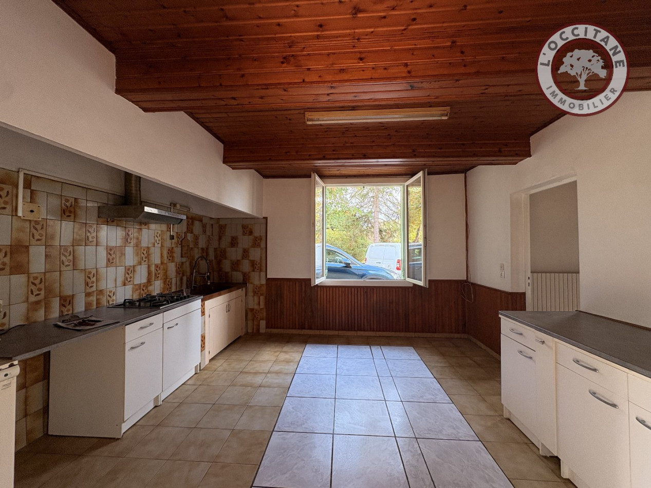 location Maison Saint Germier - Photo 4