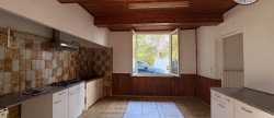 location Maison Saint Germier