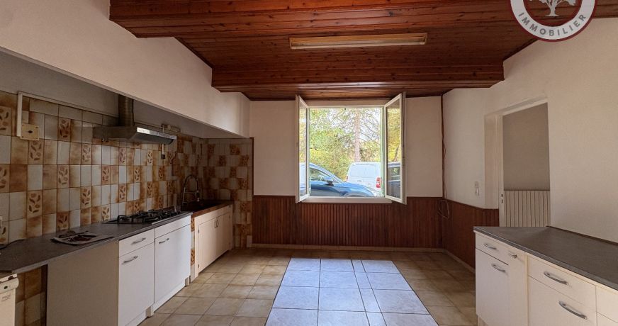 location Maison Saint Germier
