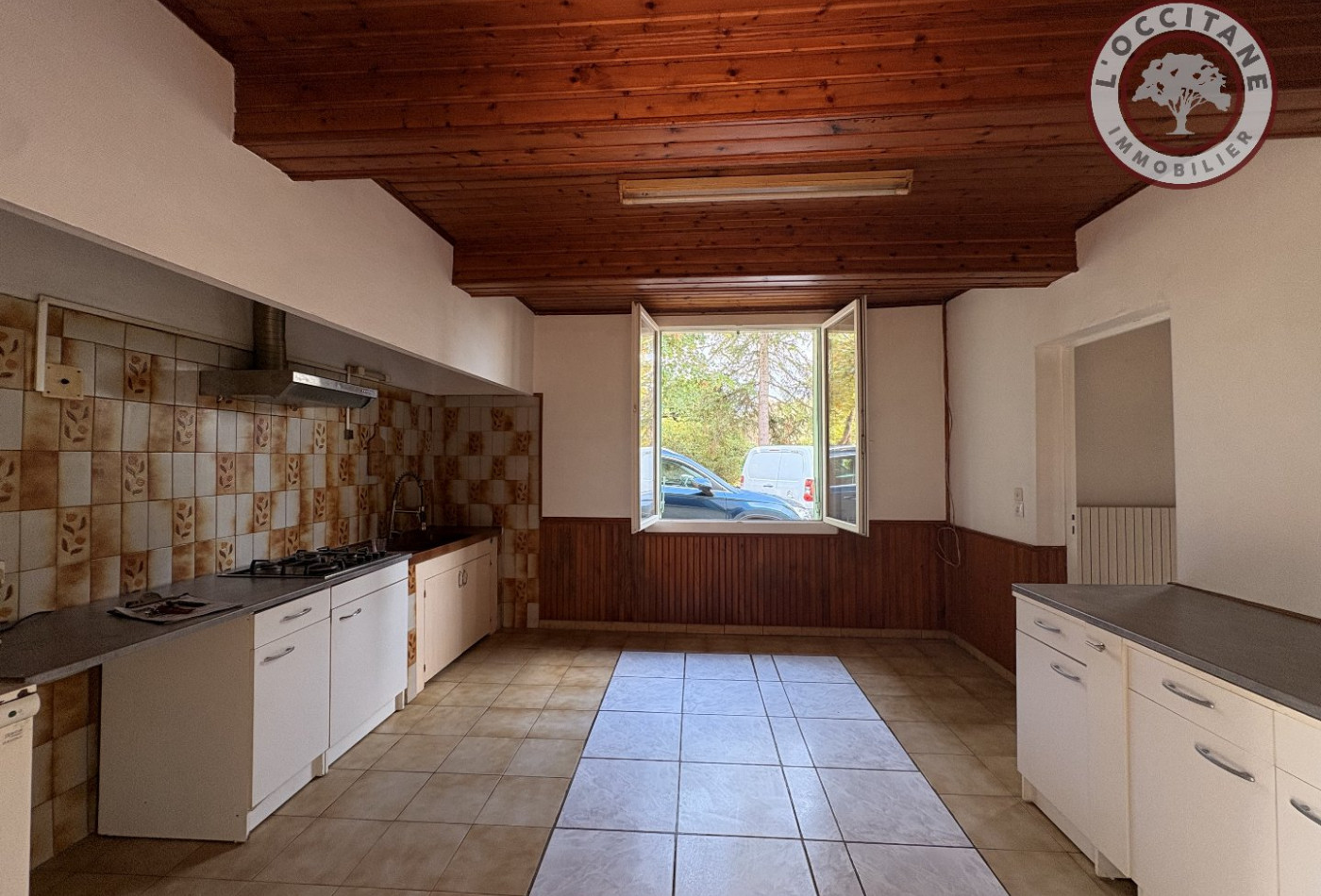 location Maison Saint Germier - Photo 4