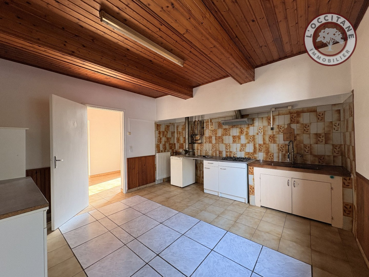 location Maison Saint Germier - Photo 5