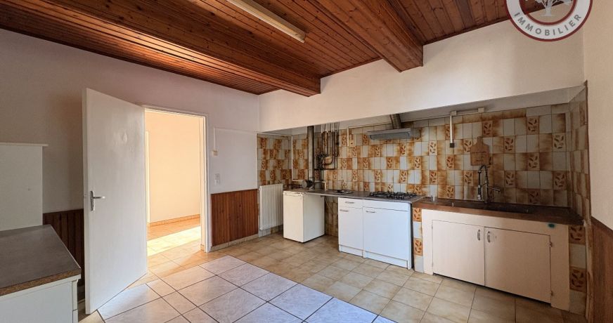 location Maison Saint Germier