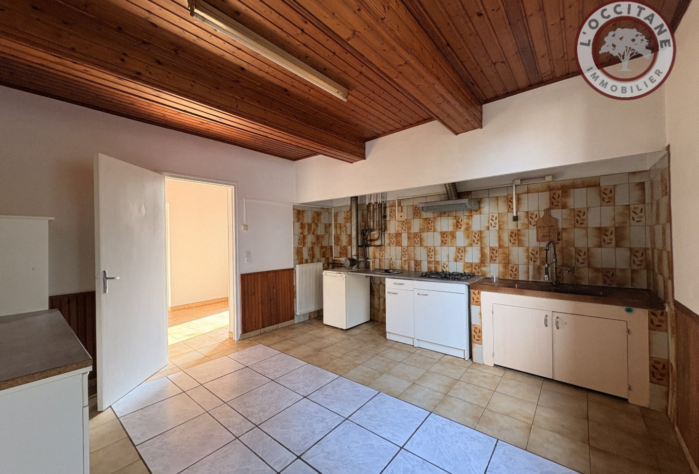 location Maison Saint Germier - Photo 5