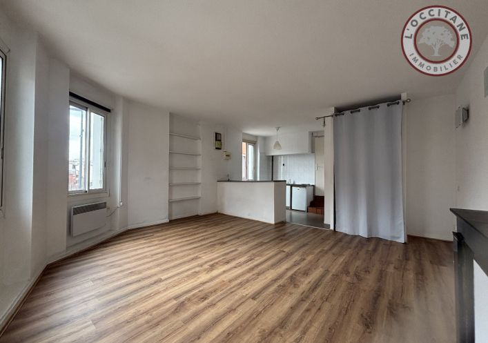 location Appartement Toulouse