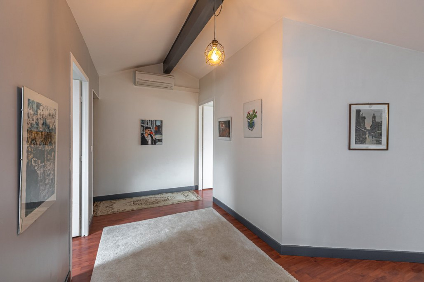 location Maison de village Leguevin - Photo 7