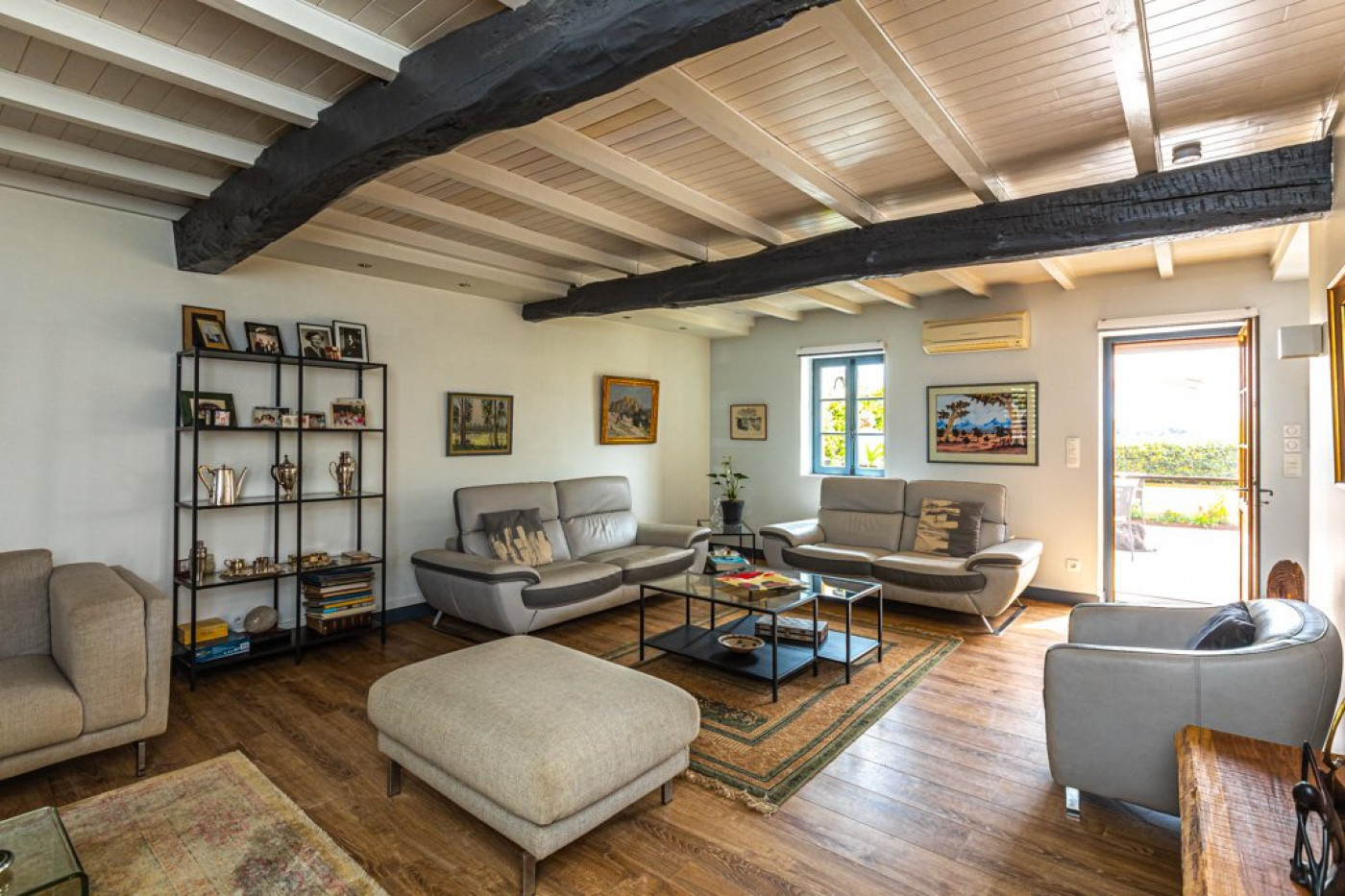 location Maison de village Leguevin - Photo 2