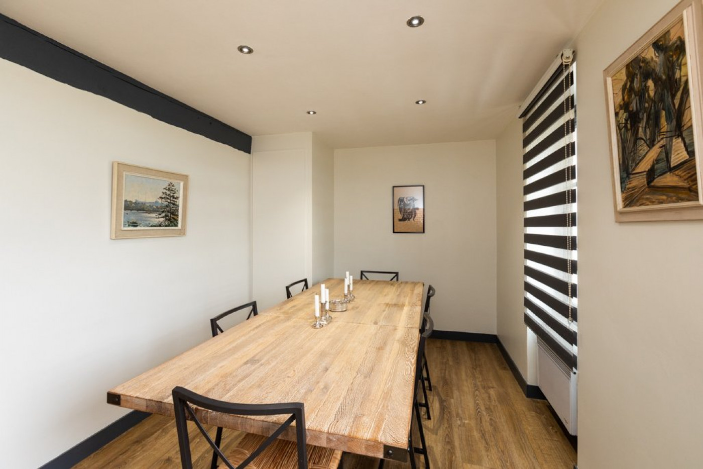 location Maison de village Leguevin - Photo 6