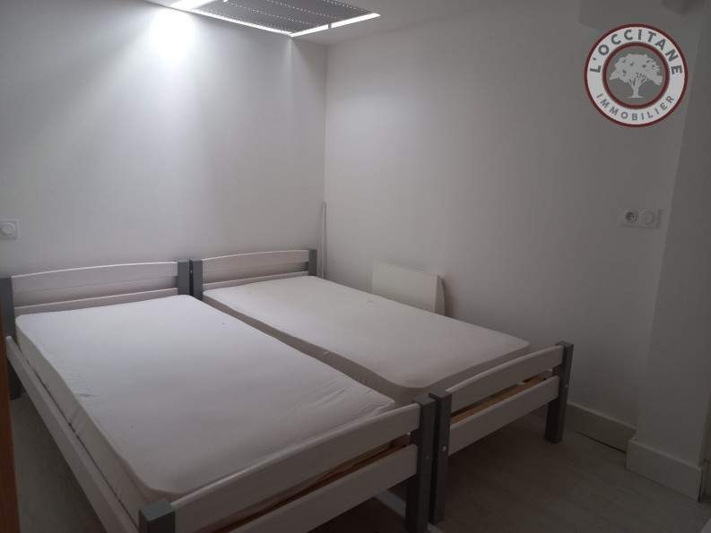 location Appartement Pujaudran - Photo 8