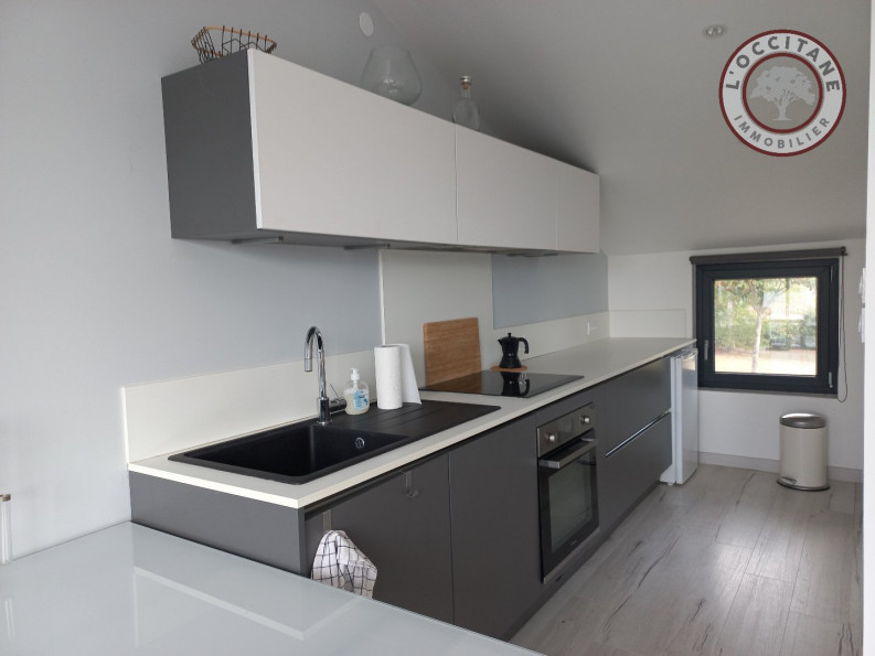 location Appartement Pujaudran - Photo 3